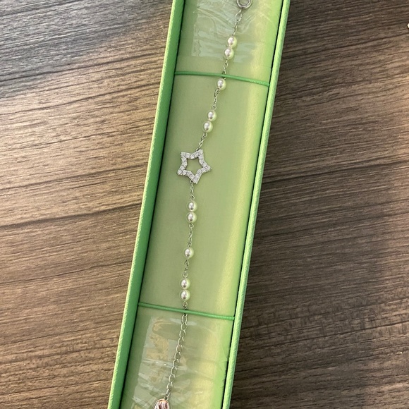 Swarovski bracelet - Picture 1 of 1